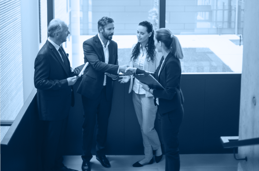 Reti di imprese PMI